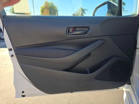 Certified 2024 Toyota Corolla LE image 21