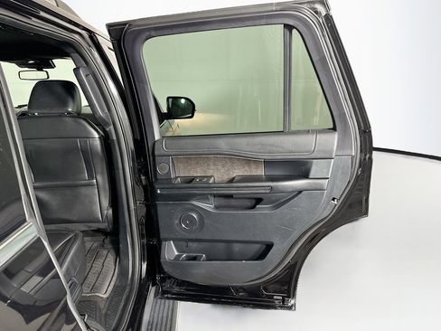 Used 2021 Ford Expedition Limited RWD image 33