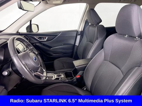 Used 2024 Subaru Forester Premium image 14