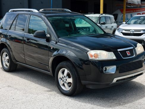 Used 2007 Saturn Vue 2WD V6 w/ Comfort Pkg image 9
