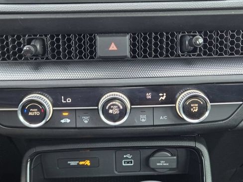 Used 2024 Honda CR-V LX image 18