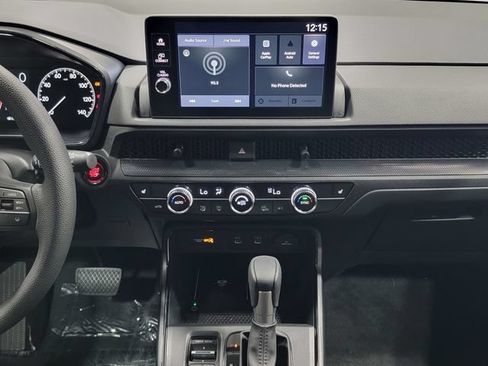 New 2026 Honda CR-V EX image 18