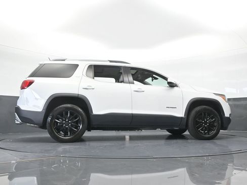 Used 2019 GMC Acadia SLT FWD image 66