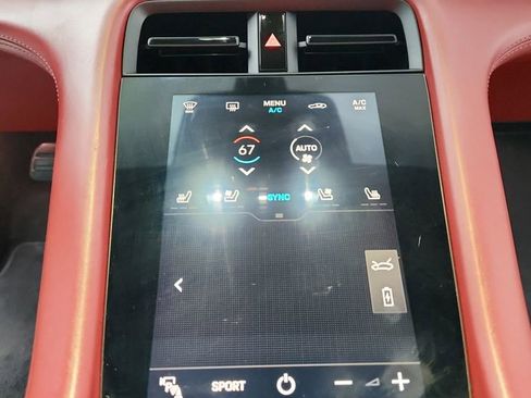 Used 2020 Porsche Taycan 4S w/ Premium Package image 26