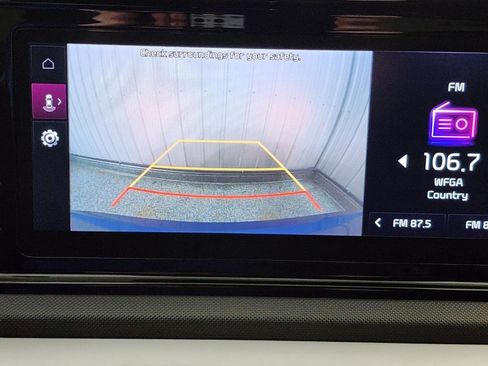 Used 2023 Kia K5 GT-Line FWD image 23