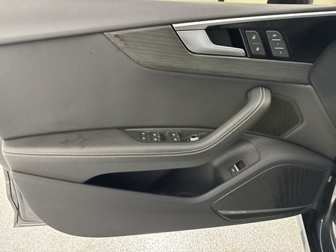 Used 2023 Audi A5 2.0T Premium Plus w/ Premium Plus image 27