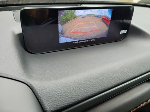 New 2026 MAZDA CX-50 AWD 2.5 Hybrid w/ Weather Package image 30