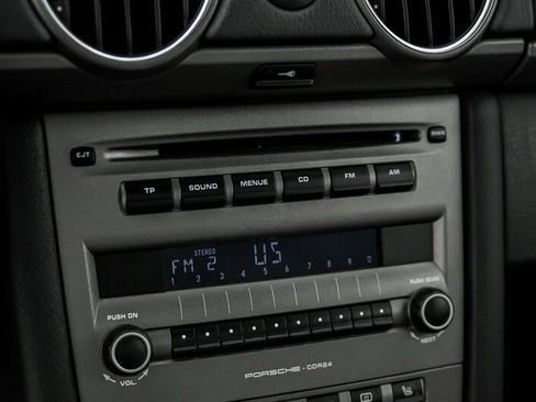 Used 2007 Porsche Boxster image 33