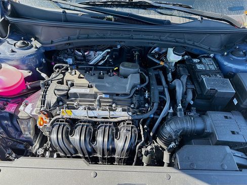 New 2026 Hyundai Tucson SE image 22