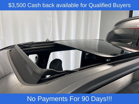 New 2025 Jeep Compass Limited w/ Sun & Sound Group image 20