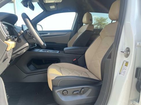 New 2026 Volkswagen Atlas Cross Sport SE image 15