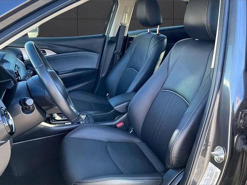 Used 2019 MAZDA CX-3 Touring w/ Preferred Equipment Package image 21