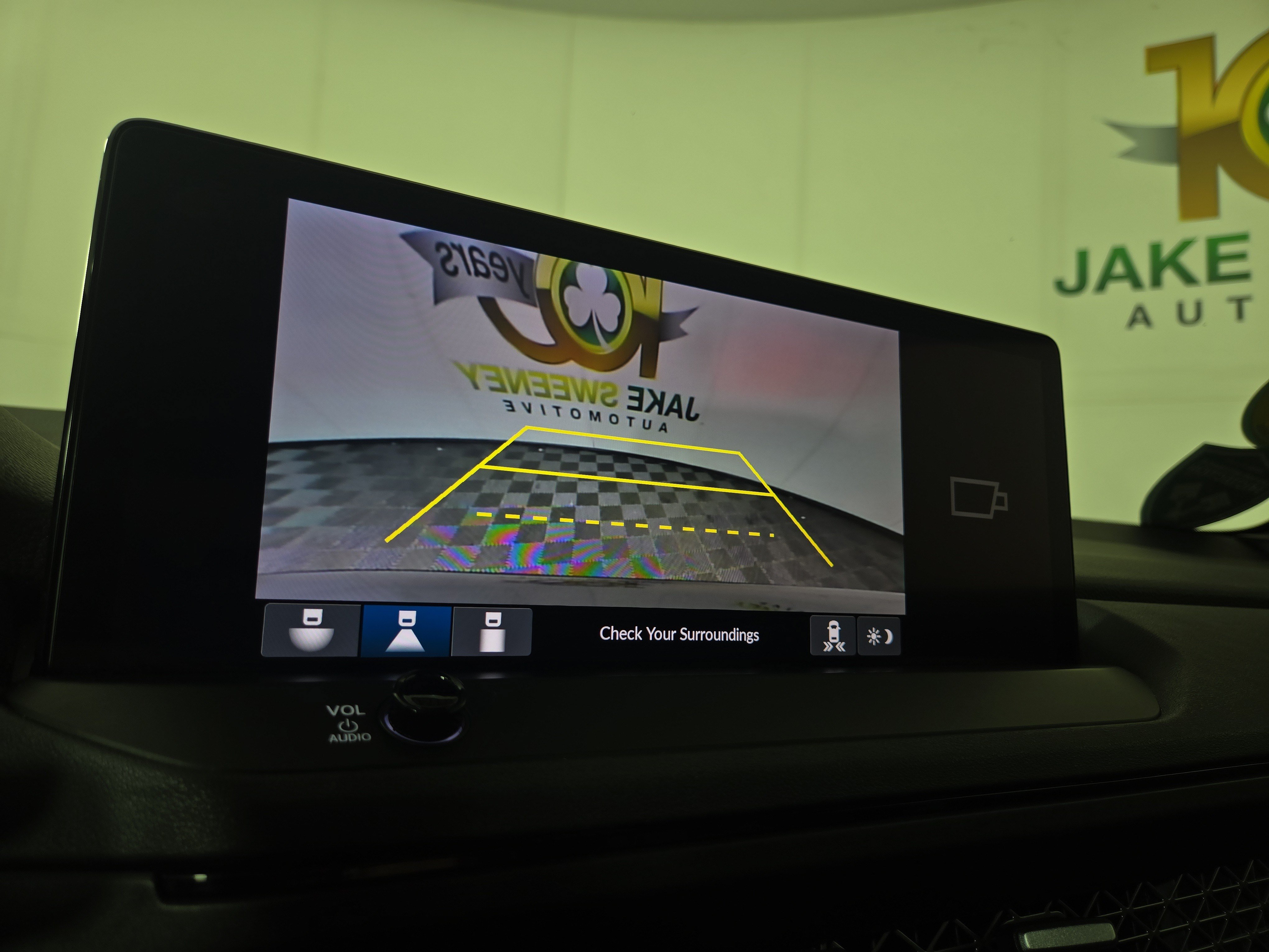 Used 2025 Honda Accord Sport image 20