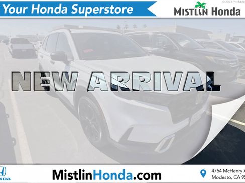 Used 2023 Honda CR-V Sport Touring image 1
