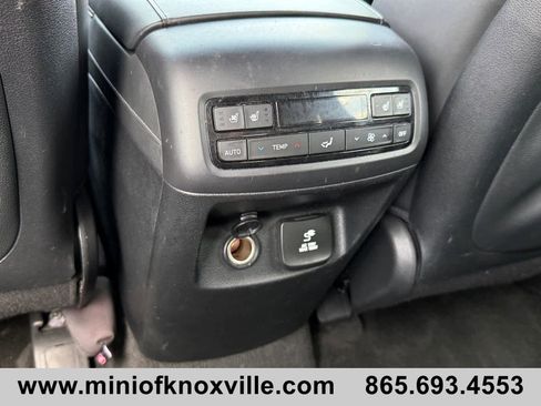 Used 2022 Hyundai Palisade Calligraphy w/ Cargo Package FWD image 19