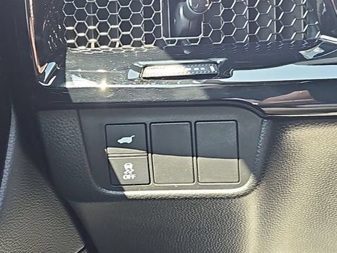 Used 2025 Honda CR-V EX-L image 20