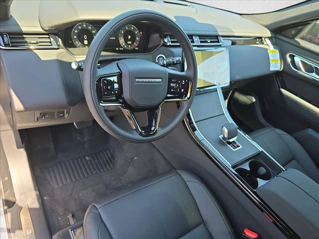 New 2026 Land Rover Range Rover Velar Dynamic SE AWD/4WD image 16