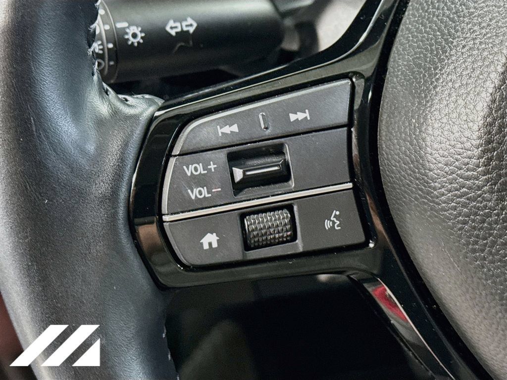 Used 2025 Honda CR-V EX-L image 12