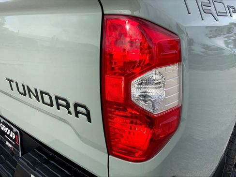 Used 2021 Toyota Tundra TRD Pro image 30