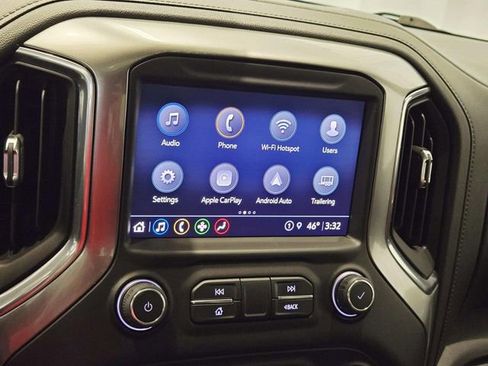 Used 2021 Chevrolet Silverado 1500 LT Trail Boss w/ Convenience Package II image 25