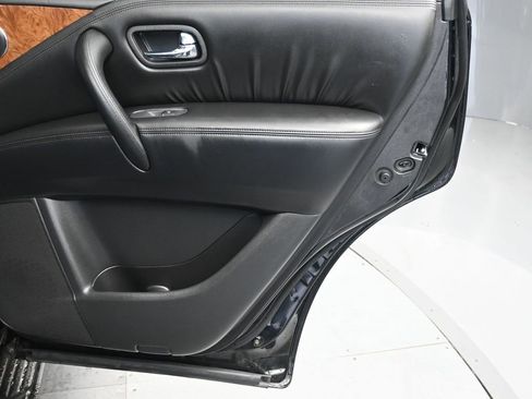 Used 2023 Nissan Armada SL w/ Cargo Package image 33