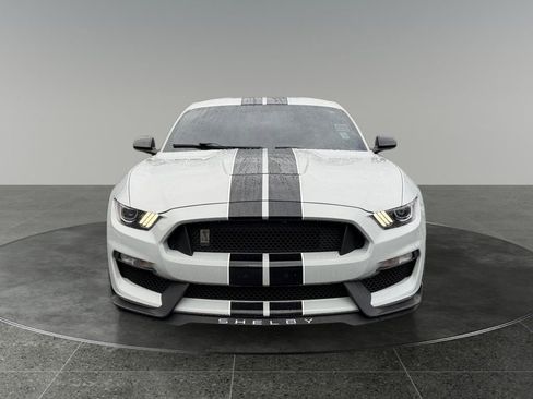 Used 2017 Ford Mustang Shelby GT350 RWD image 3