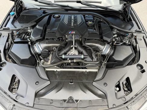 Used 2019 BMW M5 w/ Executive Package AWD/4WD image 22