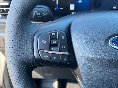 New 2026 Ford Escape ST-Line w/ Tech Pack #1 image 21