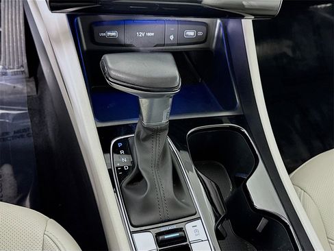 Certified 2024 Hyundai Tucson SEL w/ Convenience Package image 11