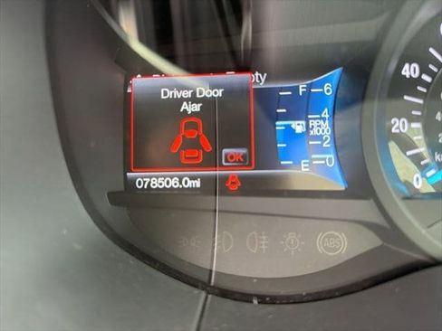 Used 2018 Ford Edge Sport w/ Equipment Group 401A AWD/4WD image 6