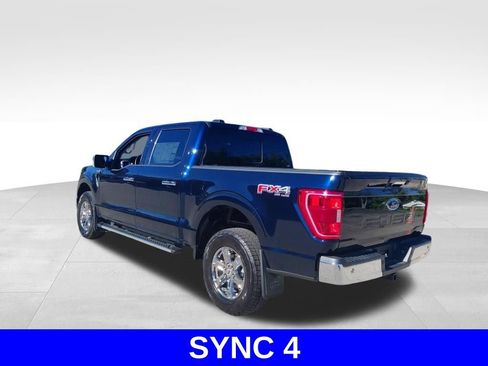 Used 2023 Ford F150 XLT w/ Equipment Group 302A High AWD/4WD image 56