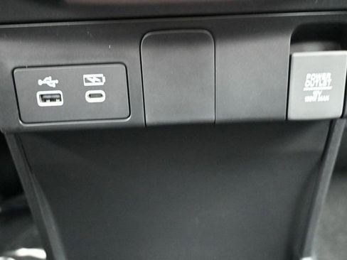 New 2026 Honda Odyssey EX-L image 36