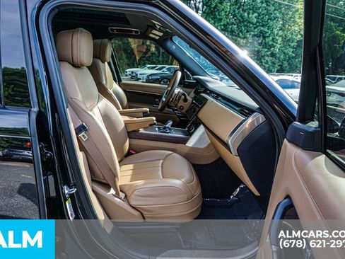 Used 2023 Land Rover Range Rover SE AWD/4WD image 23