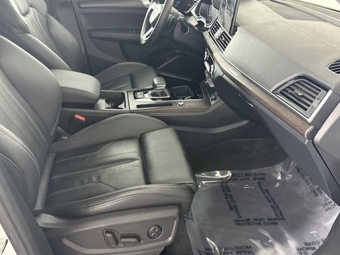 Used 2024 Audi Q5 2.0T Premium Plus image 22