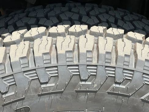 Used 2023 RAM 3500 Laramie AWD/4WD image 15