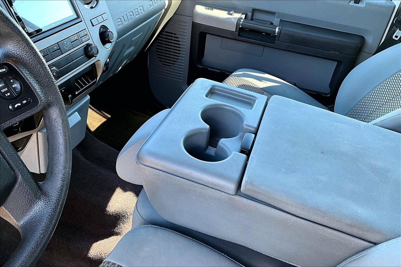 Used 2016 Ford F250 XLT RWD image 21