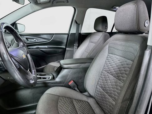 Used 2019 Chevrolet Equinox LT FWD image 8