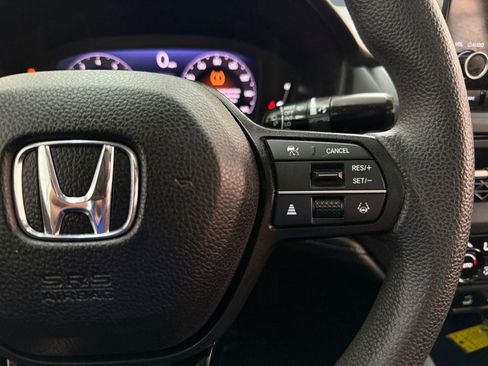 Used 2023 Honda Accord EX image 28