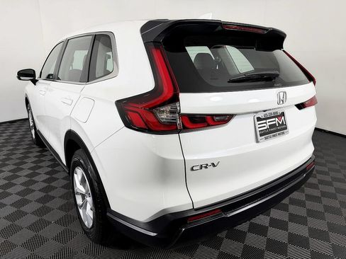 Used 2023 Honda CR-V LX image 15