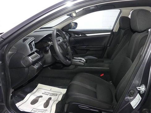 Used 2021 Honda Civic LX image 20