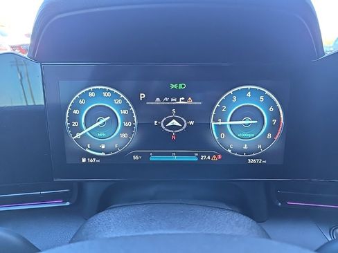 Used 2022 Hyundai Elantra N w/ Preferred Accessory Package image 52