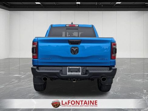 Used 2023 RAM 1500 Big Horn AWD/4WD image 4