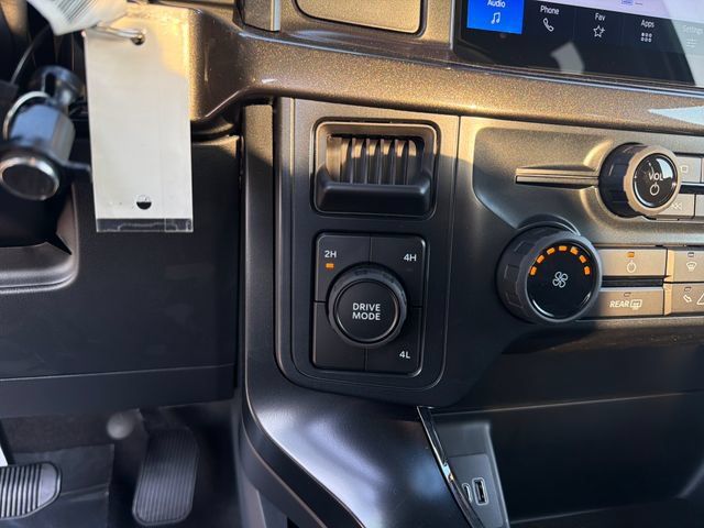 New 2026 Ford F150 STX AWD/4WD image 21