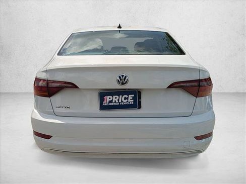 Used 2019 Volkswagen Jetta S FWD image 7