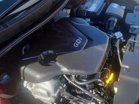 Used 2016 Hyundai Accent SE FWD image 15