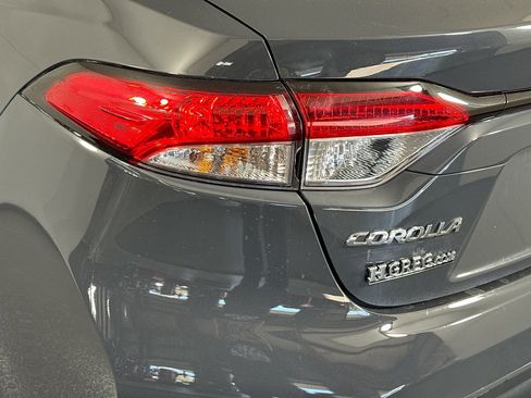 Used 2024 Toyota Corolla LE image 35
