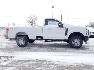 New 2026 Ford F250 XL w/ Snow Plow Prep Package video 2
