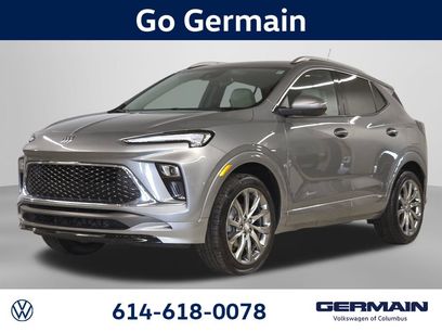 Used 2024 Buick Encore GX Avenir w/ Avenir Convenience Package