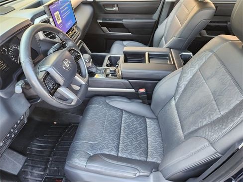 Used 2022 Toyota Tundra Limited image 9