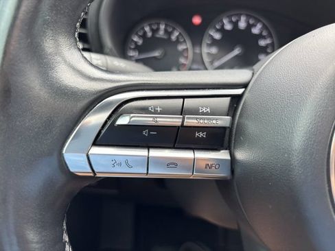 Used 2023 MAZDA MAZDA3 Hatchback w/ Appearance Package AWD/4WD image 27
